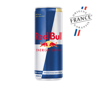 Red Bull Classique 24 x 250ML