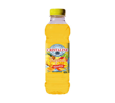 Cristaline Tropical 24 x 50CL