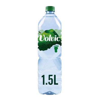 VOLVIC PACK DE 6 X 1.5L