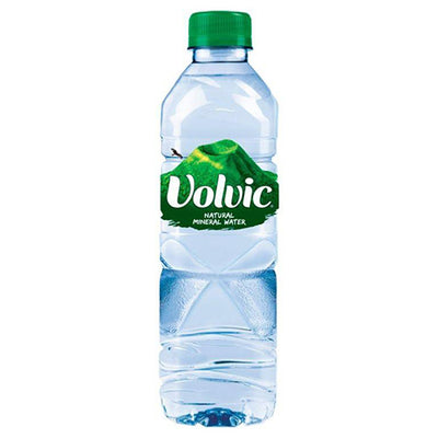 VOLVIC PACK DE 24 X 50CL