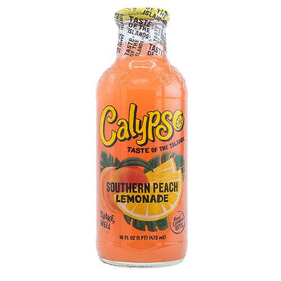 CALYPSO SOUTHERN PEACH PACK DE 12 X 473ML