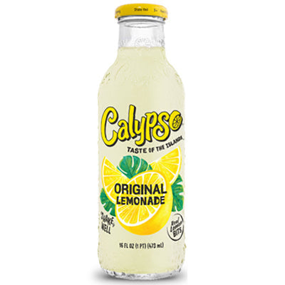 CALYPSO ORIGINAL PACK DE 12 X 473ML