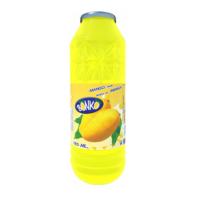 FRUIT DRINK MANGO BONKO BRAND 96*180ML