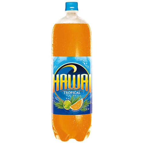 HAWAI TROPICAL PACK DE 6 X 1.5L