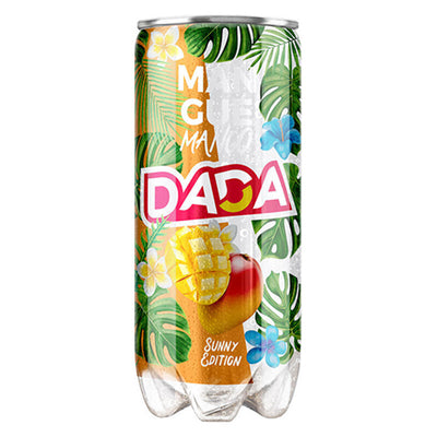 DADA MANGUE PACK DE 24 X 33CL