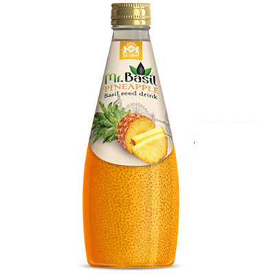 MR BASIL ANANAS (29CL X 12)