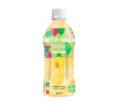 Nata Nata Ananas 24 x 35CL