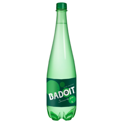 BADOIT PACK DE 6 X 1L