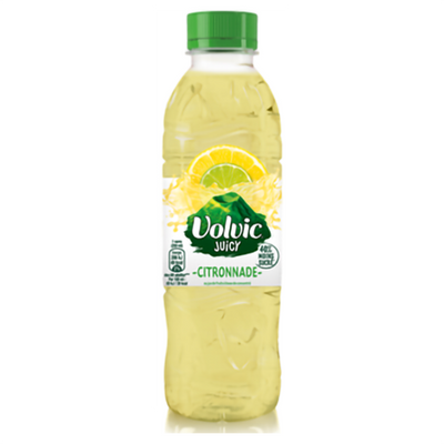 VOLVIC MINÉRALE NATURELLE CITRONNADE 50CL X 24