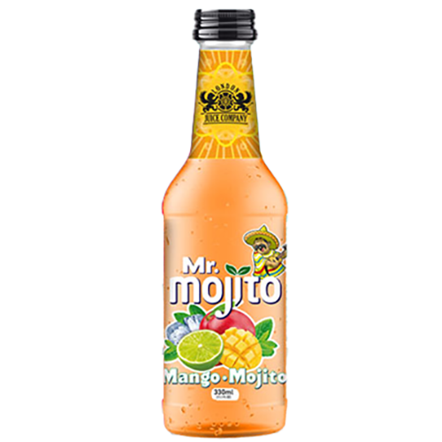 MR MOJITO MANGUE PACK DE 24 X 33CL