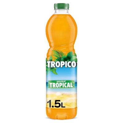 TROPICO TROPICAL 1,5 L X 6