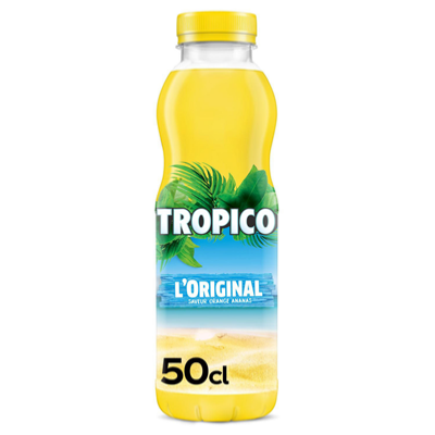 TROPICO L'ORIGINAL 50CL X 24